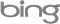 Bing logo