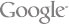 Google logo