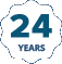 Neosoft have 21+ experience
